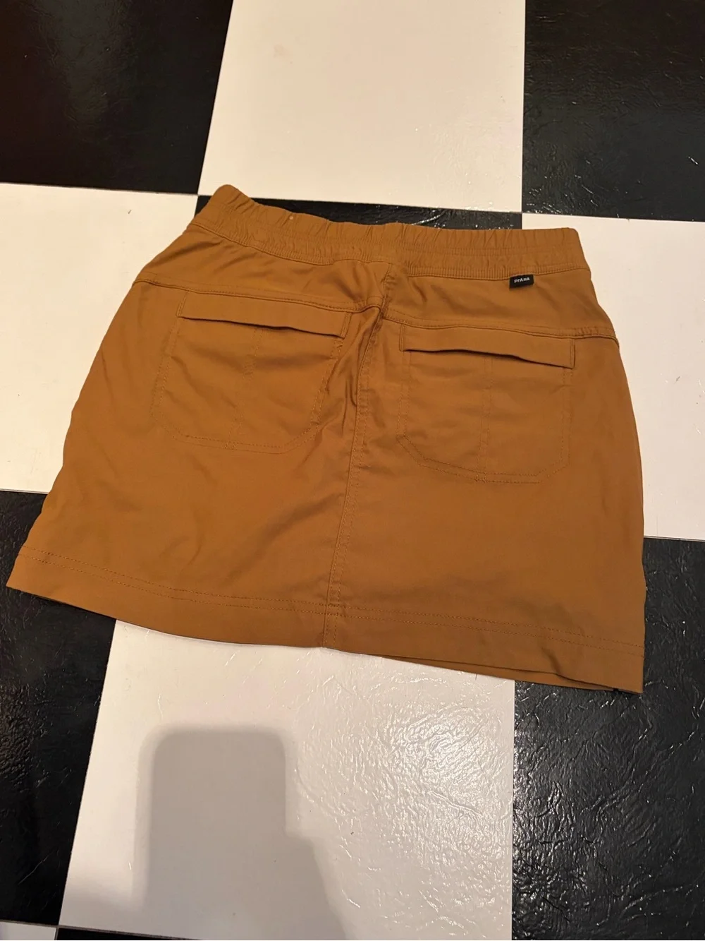 Prana Women's Athletic Skort